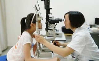 验光镜是什么，验光镜是什么镜片