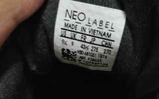 neo怎么鉴别真假，neonoe真假