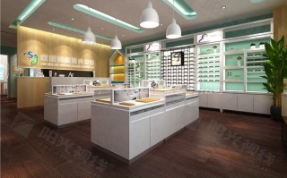 眼镜店加工镜片多少钱，眼镜店加工镜片多少钱一副