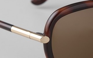 ford眼镜什么档次，tomford眼镜什么档次