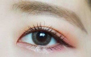 美瞳多少直径可以，美瞳多少直径可以戴