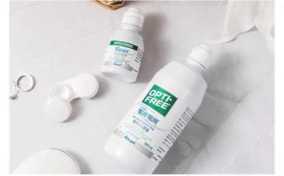 什么牌子护理液好，什么牌子护理液好用