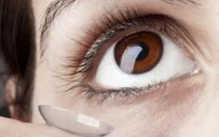 隐形眼镜散光怎么矫正，隐形眼镜近视加散光怎么选