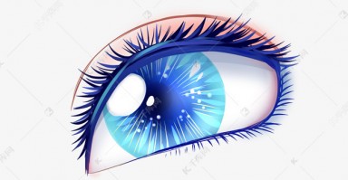 眼睛大带什么色的美瞳，眼睛大带什么色的美瞳好看