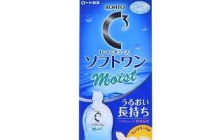 日本原装乐敦c3护理液多少钱，日本原装乐敦c3护理液多少钱一瓶