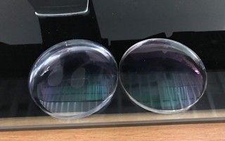 膜变眼镜怎么，膜变眼镜怎么不变色